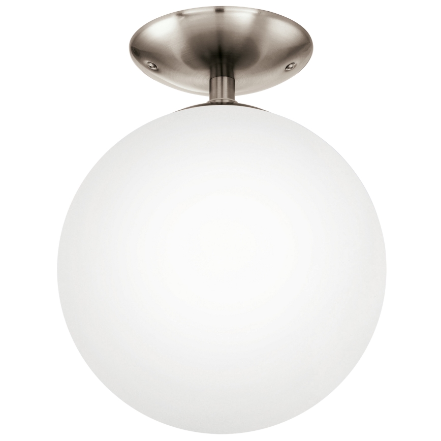 EGLO - Потолочный светильник 1xE27/60W диаметр 25 cm