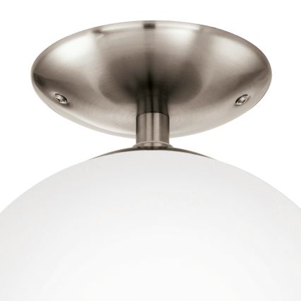 EGLO - Потолочный светильник 1xE27/60W диаметр 25 cm