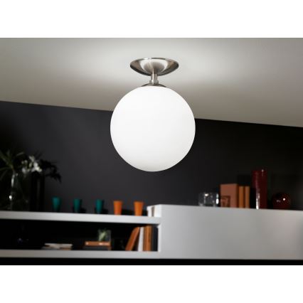 EGLO - Потолочный светильник 1xE27/60W диаметр 25 cm