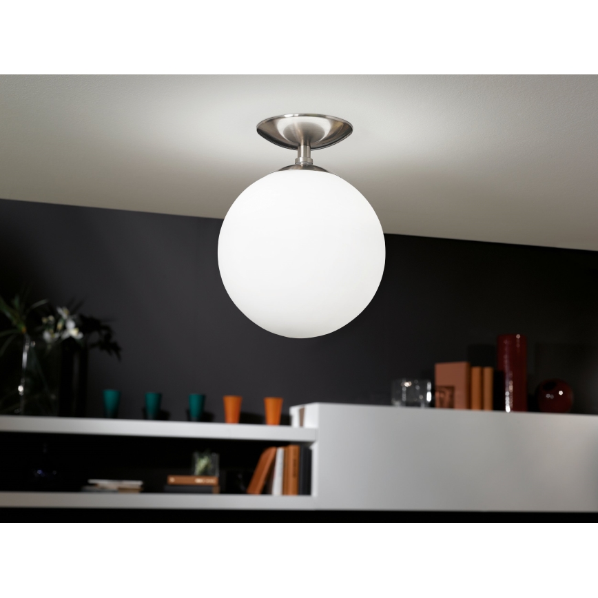 EGLO - Потолочный светильник 1xE27/60W диаметр 25 cm