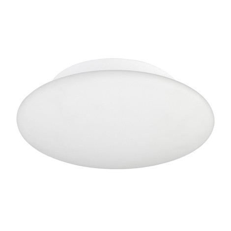 Eglo 91685 - Светодиодный потолочный светильник для ванной комнаты BARI 1 LED/18W/230V IP44