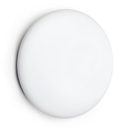 Eglo 91685 - Світлодіодний стельовий світильник для ванної кімнати BARI 1 LED/18W/230V IP44