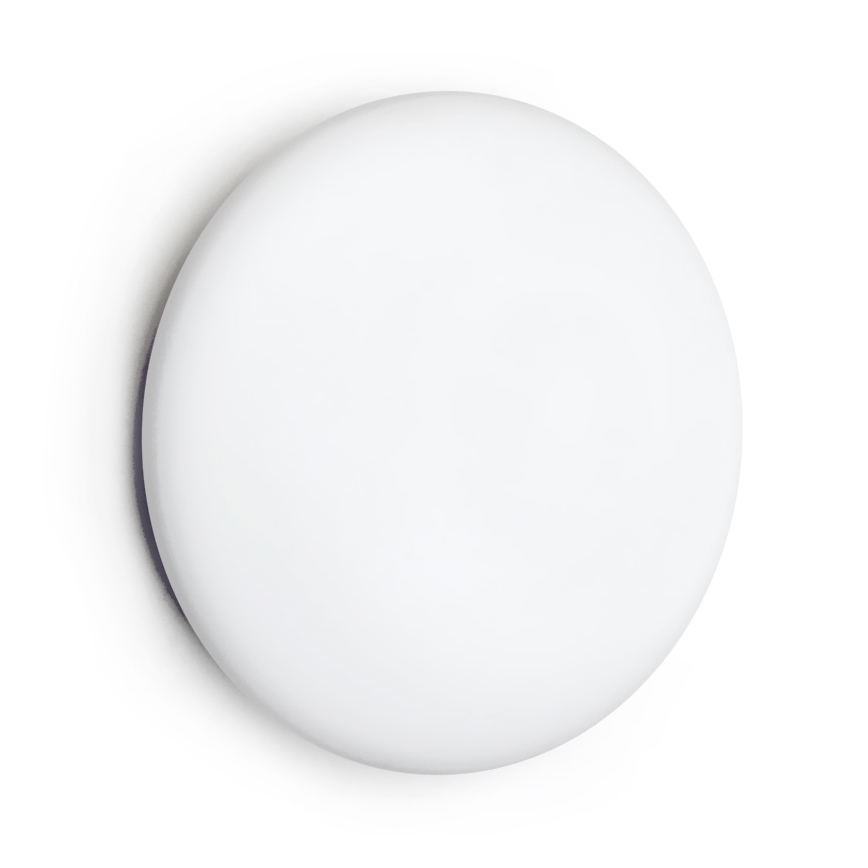 Eglo 91685 - Світлодіодний стельовий світильник для ванної кімнати BARI 1 LED/18W/230V IP44