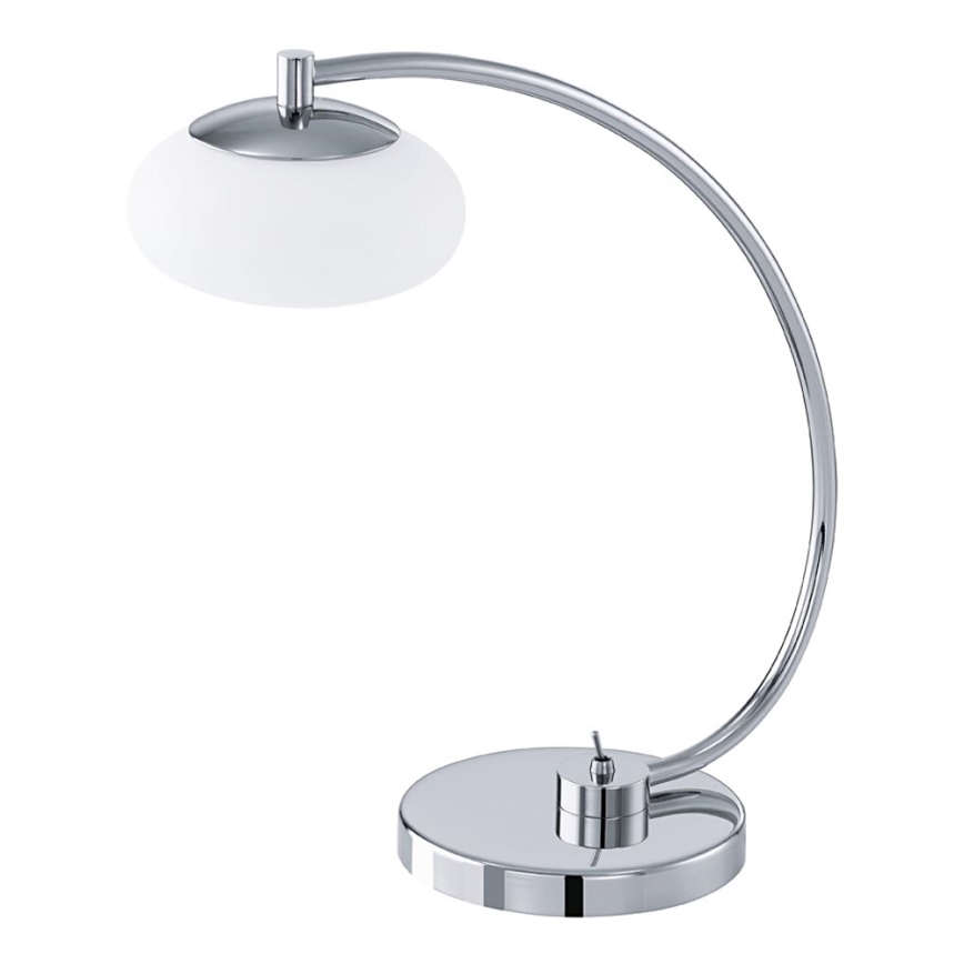 EGLO 91755 - Світлодіодна настільна лампа ALEANDRO 1xLED/6W