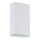 EGLO 91826 - Светодиодный настенный светильник ABIDA 2xLED/4,76W белый