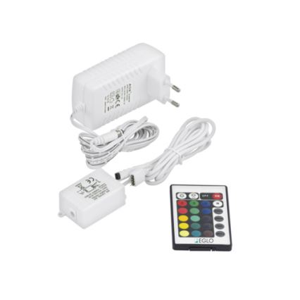 Eglo 92067 - RGB Світлодіодна стрічка FLEX LED/36W/230V
