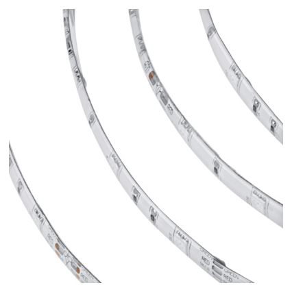 Eglo 92067 - RGB Світлодіодна стрічка FLEX LED/36W/230V