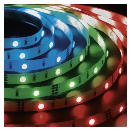 Eglo 92067 - RGB Світлодіодна стрічка FLEX LED/36W/230V