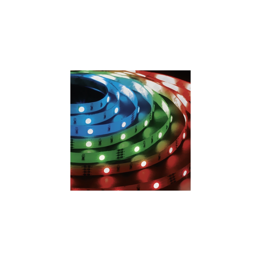 Eglo 92067 - RGB Світлодіодна стрічка FLEX LED/36W/230V