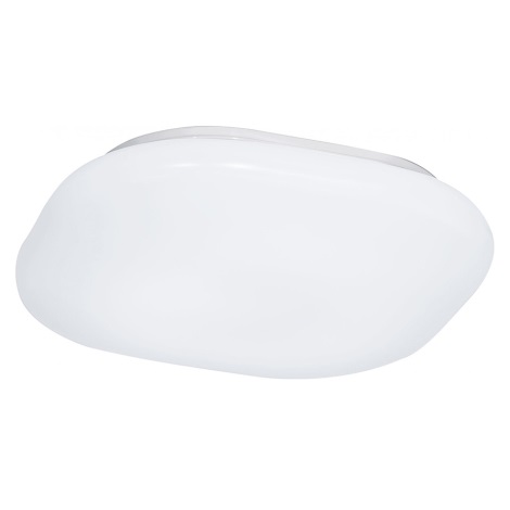 EGLO 92268 - Светодиодный потолочный светильник для ванной комнаты BERAMO LED/18W/230V IP44