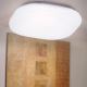 EGLO 92268 - Світлодіодний стельовий світильник для ванної кімнати BERAMO LED/18W/230V IP44