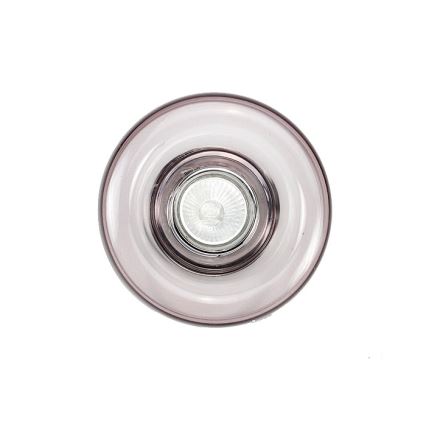 EGLO 92272 - Встраиваемый светильник TORTOLI 1xGU10/35W