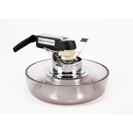 EGLO 92272 - Встраиваемый светильник TORTOLI 1xGU10/35W