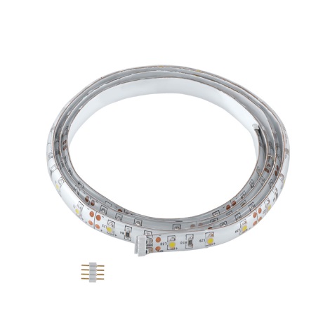 Eglo 92368 - Светодиодная лента для ванной комнаты LED STRIPES-MODULE LED/24W/12V IP44 5 м