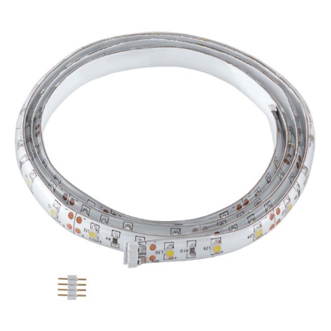 Eglo 92368 - Світлодіодна стрічка для ванної кімнати LED STRIPES-MODULE LED/24W/12V IP44
