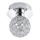 EGLO 92591 - Потолочный светильник RIBOLLA 1xG9/33W