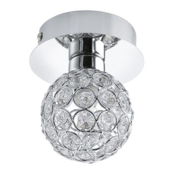 EGLO 92591 - Стельовий світильник RIBOLLA 1xG9/33W