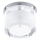 Eglo 92688 - Встроенный светильник TORTOLI 1xG4/20W/12V