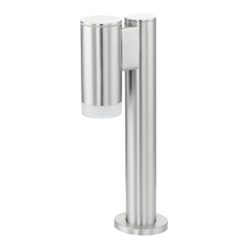 Eglo 92737 - Светильник уличный LED RIGA-LED 1xGU10/2,5W/230V IP44