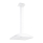 Eglo 92783 - Світлодіодна підвісна люстра ZAGAROLE 1xLED/24W/230V