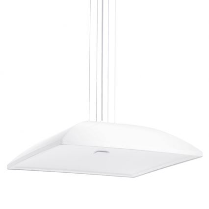 Eglo 92783 - Світлодіодна підвісна люстра ZAGAROLE 1xLED/24W/230V