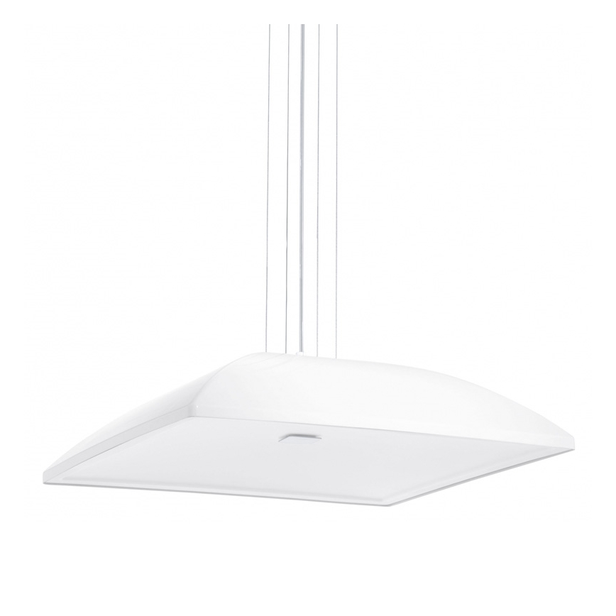 Eglo 92783 - Світлодіодна підвісна люстра ZAGAROLE 1xLED/24W/230V