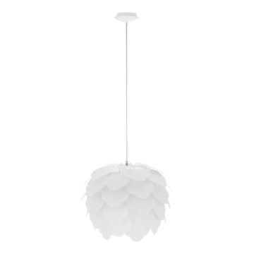 Eglo 92888 - Подвесной потолочный светильник FILETTA E27/60W/230V