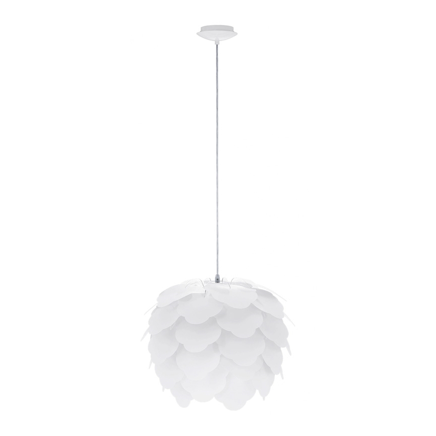 Eglo 92888 - Подвесной потолочный светильник FILETTA E27/60W/230V