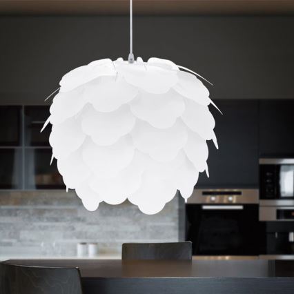 Eglo 92888 - Подвесной потолочный светильник FILETTA E27/60W/230V