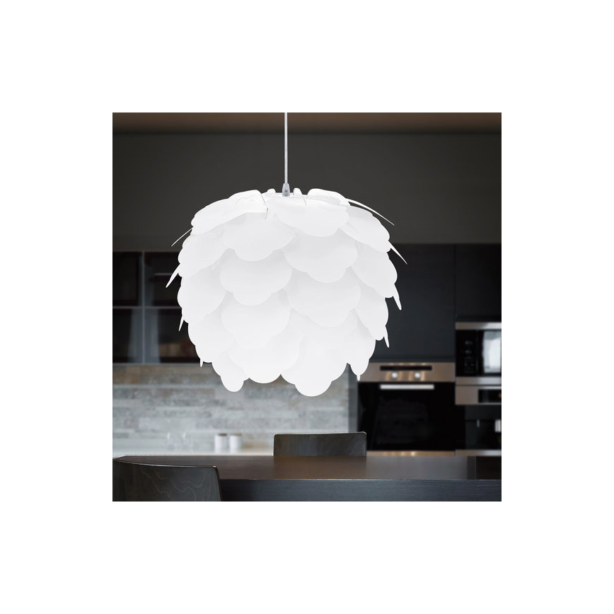 Eglo 92888 - Подвесной потолочный светильник FILETTA E27/60W/230V