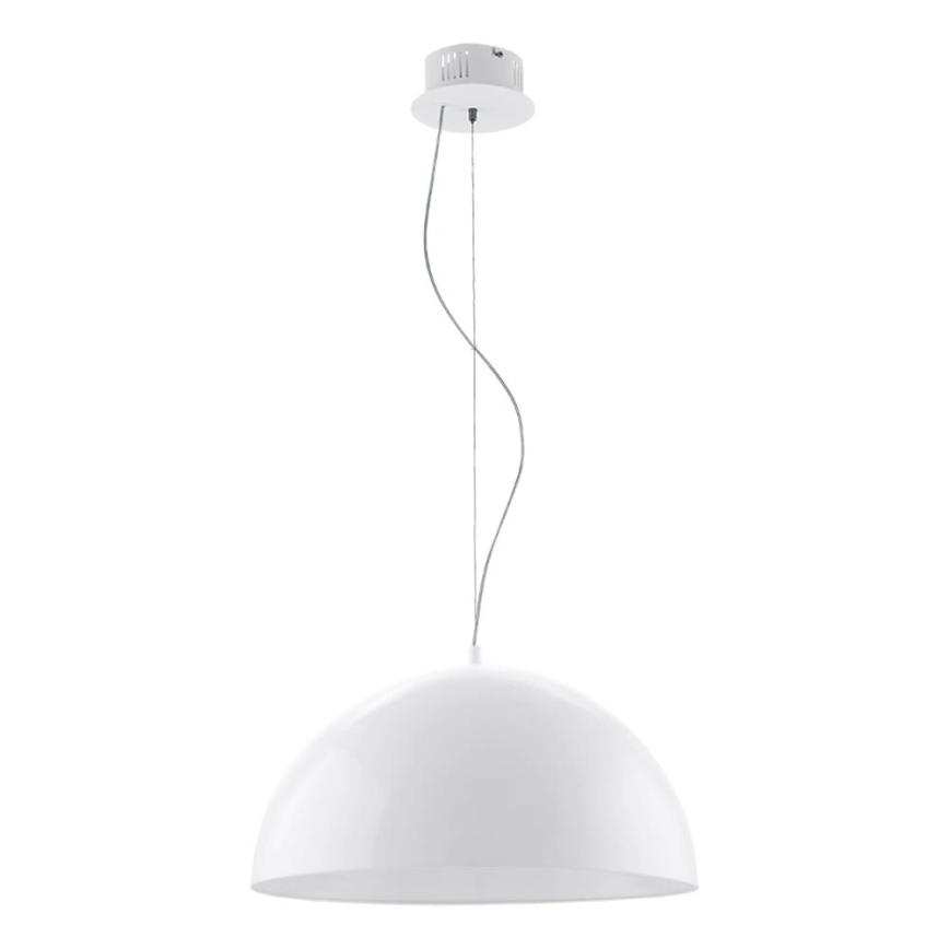 EGLO 92954 - Світлодіодний підвісний світильник GAETANO LED/24W білий
