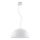 EGLO 92954 - Світлодіодний підвісний світильник GAETANO LED/24W білий
