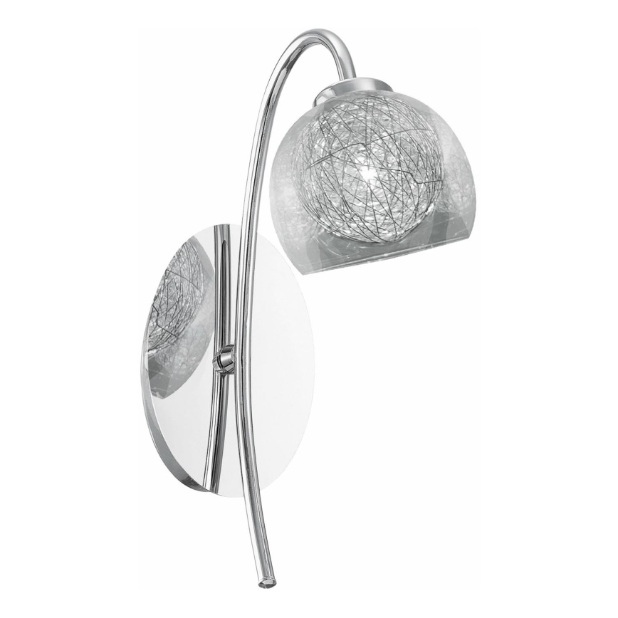 Eglo 93057 - Настенный светильник OVIEDO G9/33W/230V
