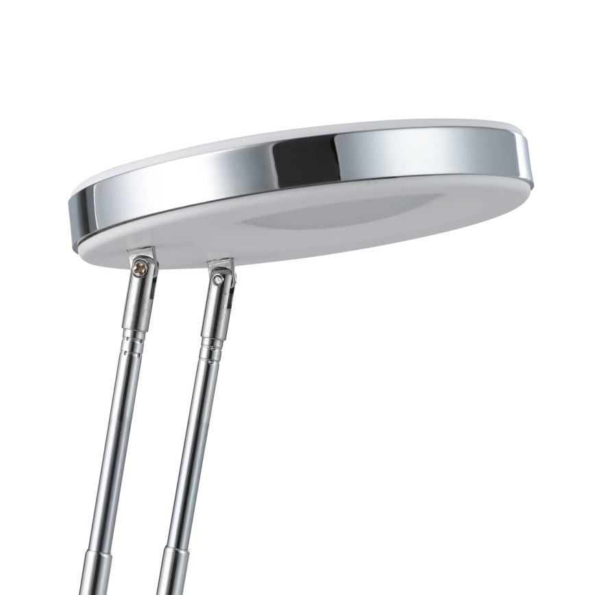 Eglo 93077 - LED настільна лампа GEXO LED/3W/230V