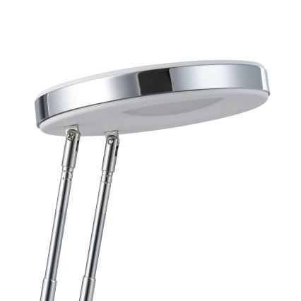 Eglo 93077 - Світлодіодна настільна лампа GEXO LED/3W/230V