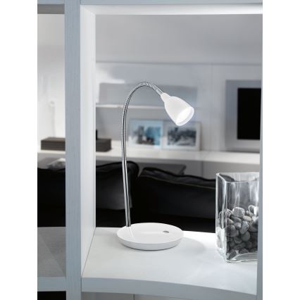 Eglo - настольная светодиодная лампа LED/3W/230V