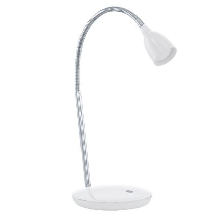 Eglo - Светодиодная настольная лампа 1xLED/3W/230V