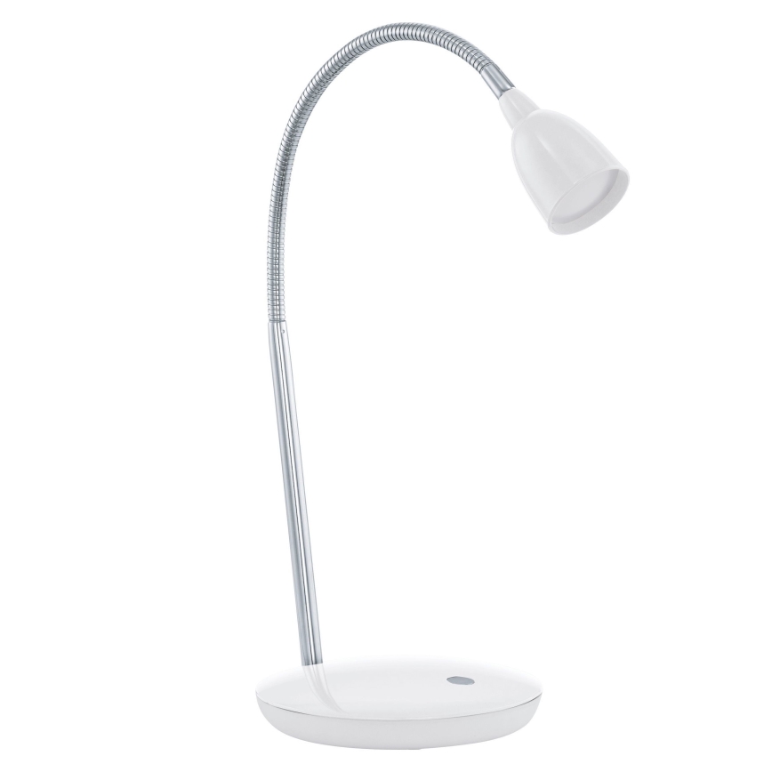 Eglo - Светодиодная настольная лампа 1xLED/3W/230V