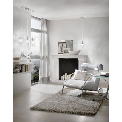 Eglo 93113 - Люстра LAMAS 3xG9/33W/230V