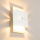 Eglo 93253 - Светодиодный уличный светильник KIBEA 2xLED/2,5W/230V IP44