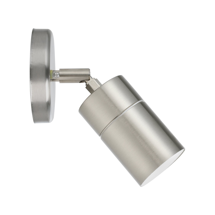 Eglo - Зовнішнє світлодіодне освітлення 1xGU10/5W/230V IP44