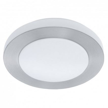 Eglo 93287 - Накладний стельовий світильник CAPRI LED/12W