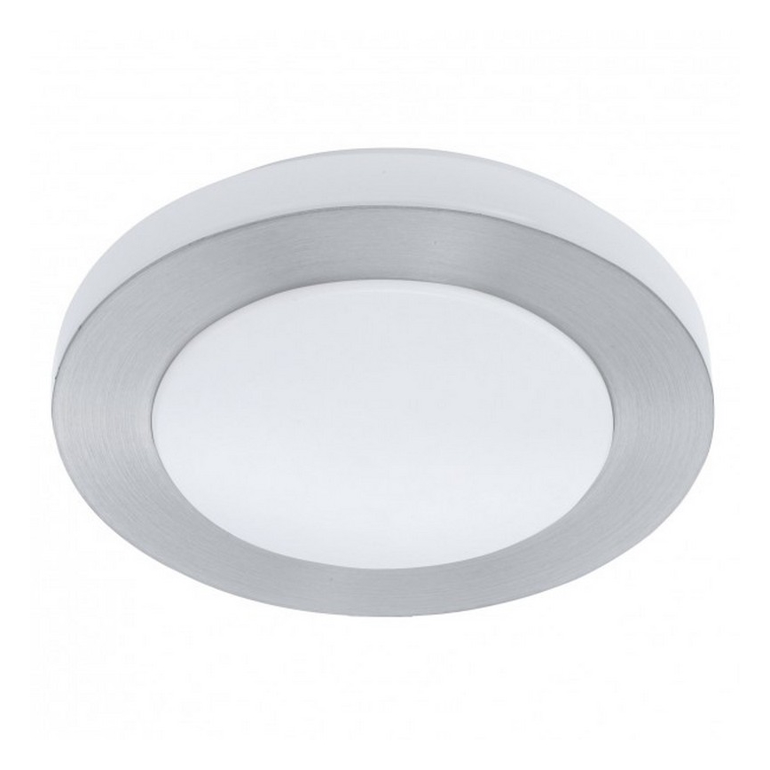 Eglo 93287 - Накладной потолочный светильник CAPRI LED/12W