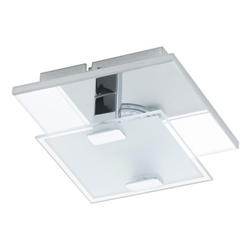 Eglo 93311 - Світлодіодний стельовий світильник VICARO 1xLED/2,5W/230V