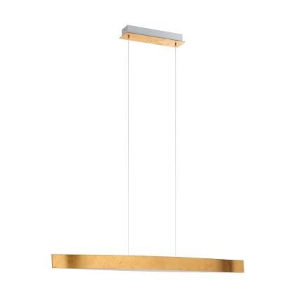 Eglo 93341 - Світлодіодний підвісний світильник FORNES LED/24W/230V