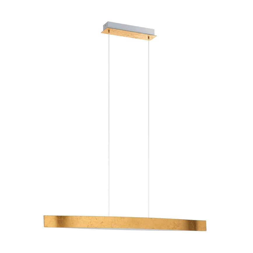 Eglo 93341 - Світлодіодний підвісний світильник FORNES LED/24W/230V