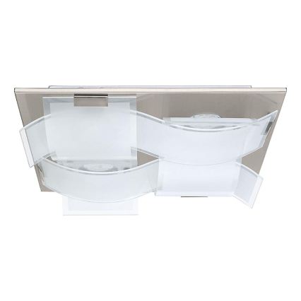 Eglo 93398 - Стельовий світильник GUADIANO 4xGX53/7W/230V