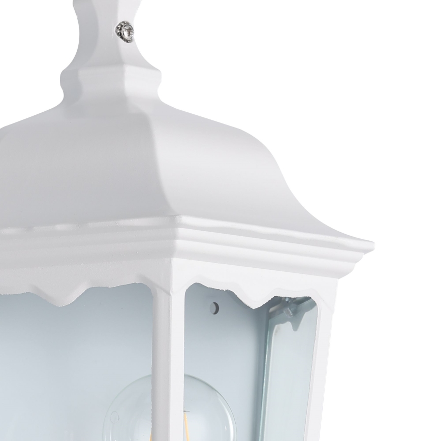 Eglo 93448 - Уличный настенный светильник NAVEDO 1xE27/60W/230V IP44