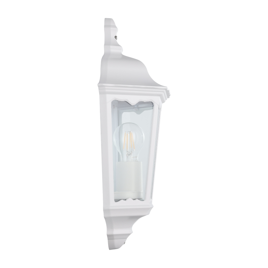 Eglo 93448 - Уличный настенный светильник NAVEDO 1xE27/60W/230V IP44