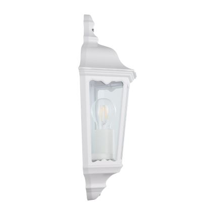 Eglo 93448 - Зовнішній настінний світильник NAVEDO 1xE27/60W/230V IP44